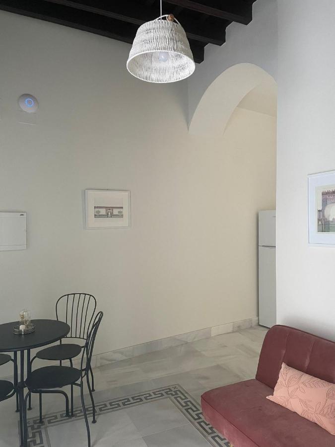 Apartamentos La Higuera By Vgh Jerez de la Frontera Exterior foto