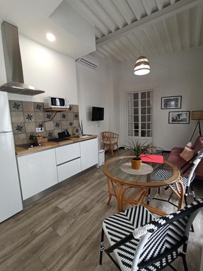 Apartamentos La Higuera By Vgh Jerez de la Frontera Exterior foto